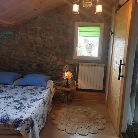 Chambres d'hôtes HOR DAGO près de la gare avec 2 vélos Hendaye Exterior foto